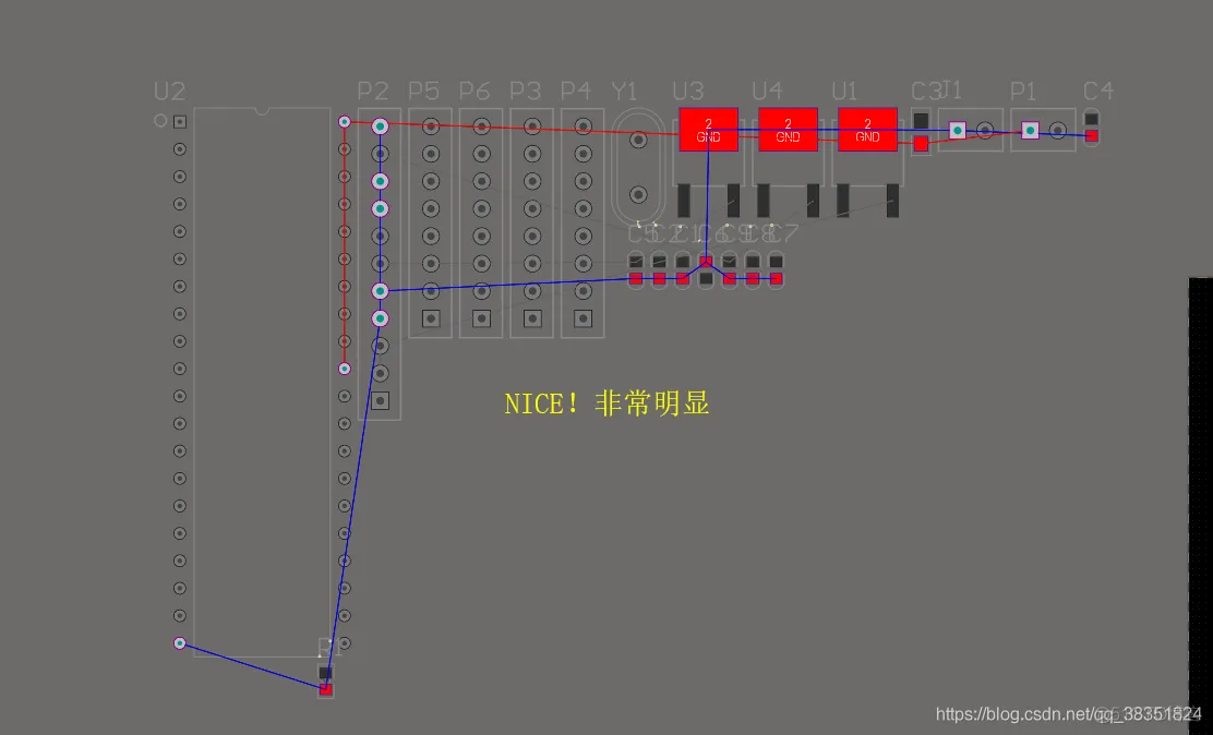 Altium Designer 18 速成实战 第五部分 PCB流程化设计常用操作（十八）Class与Class的创建_PCB流程化设计常用操作_14